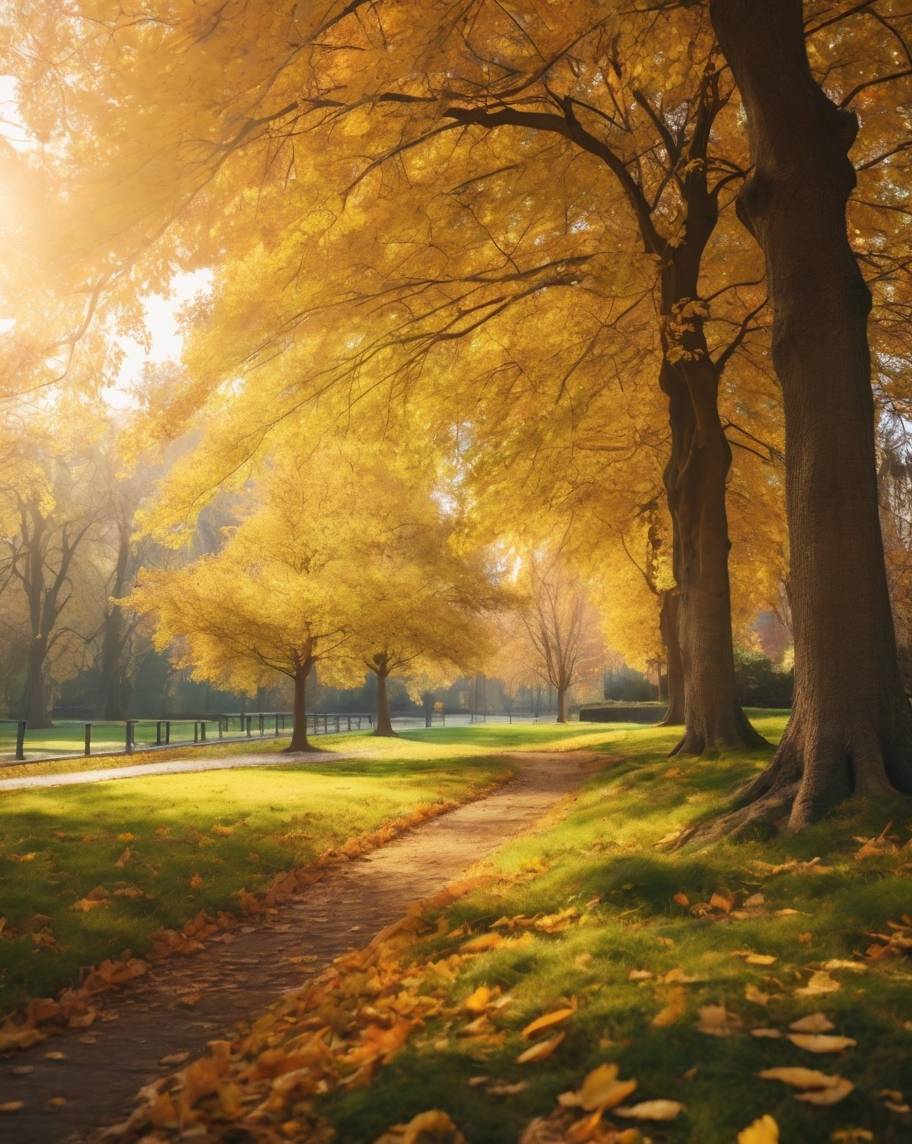 nature