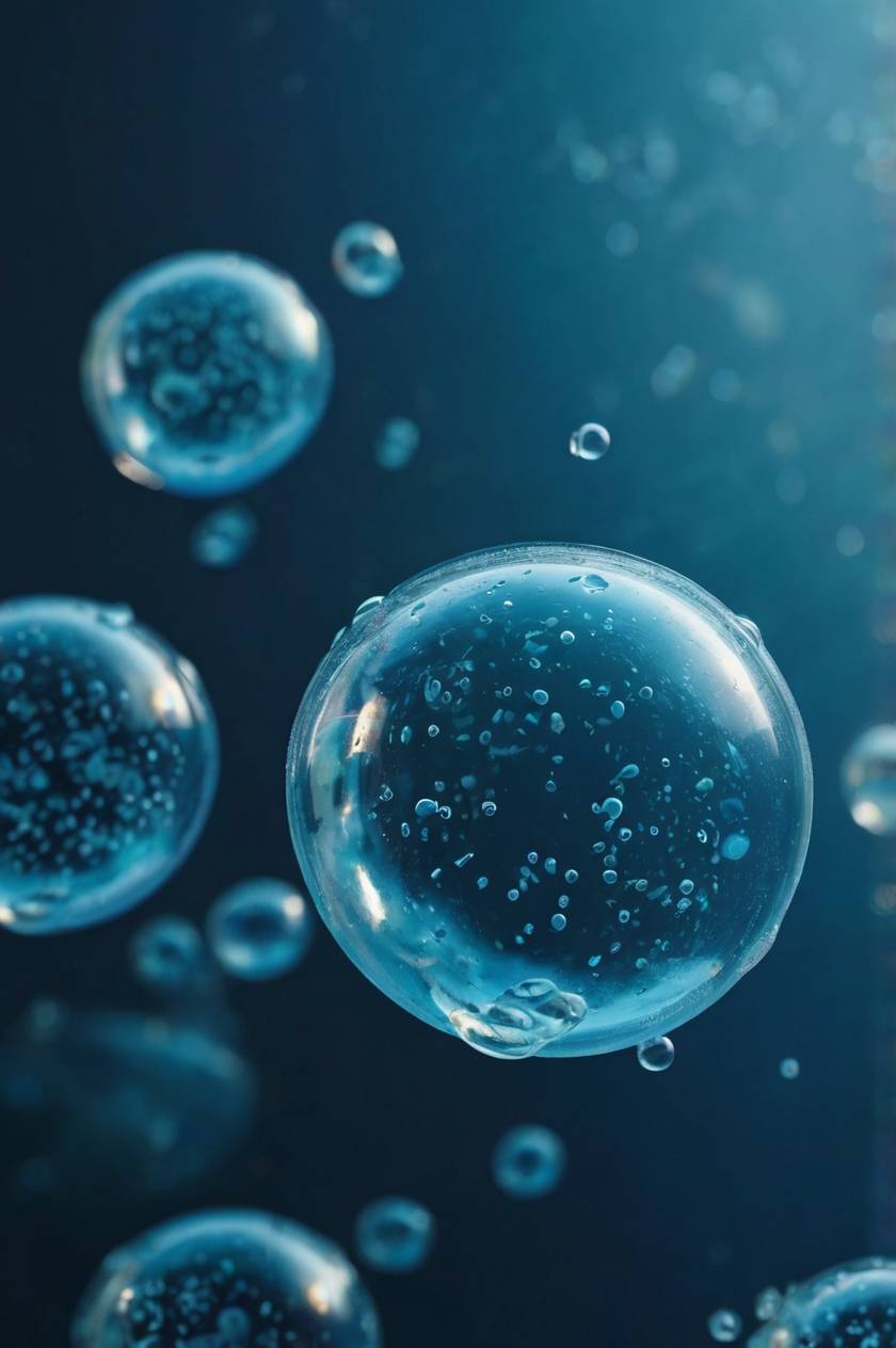 Bubbles