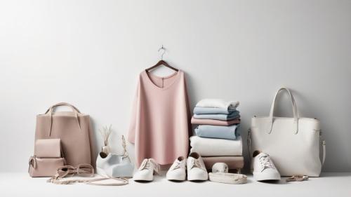 Clothes.